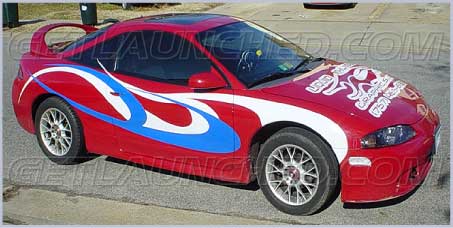 Eclipse-Auto-Decals-Car-Graphics  <a href="http://www.getlaunched.com/gallery_pics3.html">http://www.getlaunched.com/gallery_pics3.html </a>