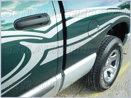 Silver-Dodge-Ram-Truck-Graphics-Decals <a href="http://www.getlaunched.com/gallery_pics2.html">http://www.getlaunched.com/gallery_pics2.html </a>